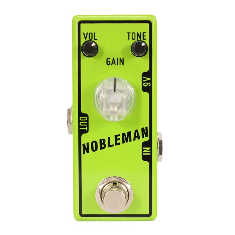 Tone City Nobleman image 1