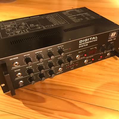 Dynacord DRS-78 image 2