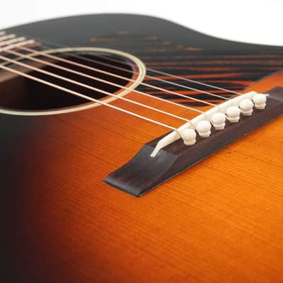 Gibson 1936 J35 Custom Shop Historic Series 2023 image 7