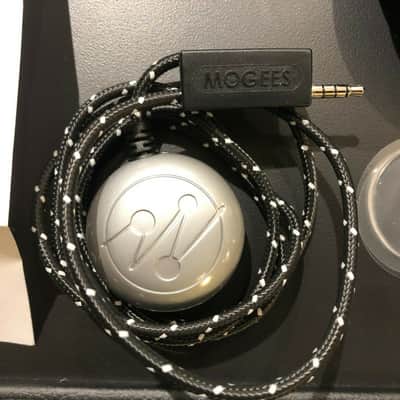 Mogees Pro Sensor - Transform anything into a musical Instrument image 5