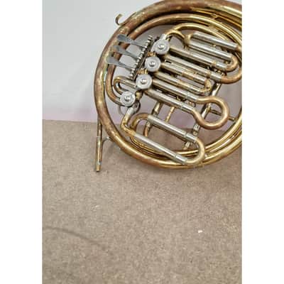 Anborg Como - Trumpets & Cornets - Poor w/ Hard Case image 8