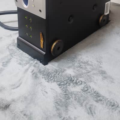 RARE: Monster Signature Series Home Theater Reference HTPS 7000 MKII image 14