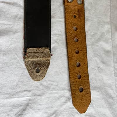 Sangle Fender Vintage image 4