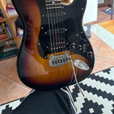 James Tyler USA Dann Huff Original Classic with X-Thin Neck image 8