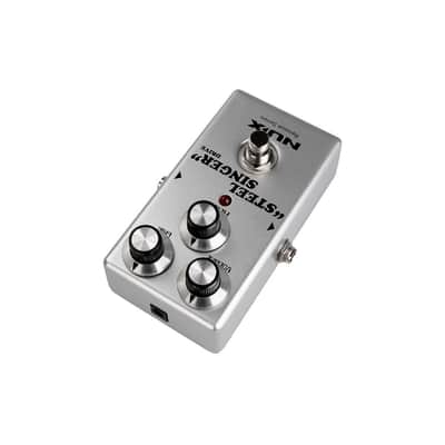 NUX STEEL SINGER DRIVE image 6
