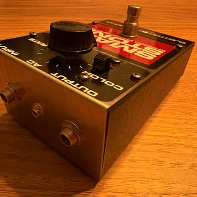 Electro Harmonix Small Stone EH4800 Phase Shifter image 5