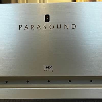 Parasound A 52 image 1