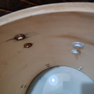 Pearl Export "Pro" Series 16x16 Floor Tom image 11