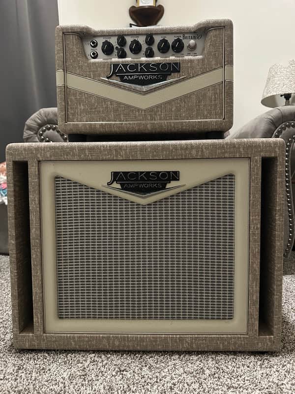 Jackson Britain 30 2014 - Tweed grey image 1