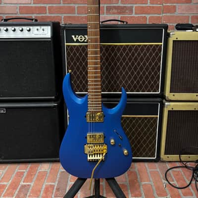 Ibanez RGA42HPT-LBM Standard image 2
