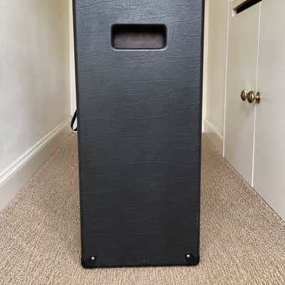 Blackstar HT-212VOC MKII Vertical Slanted Front 160-Watt 2x12" Guitar Speaker Cabinet 2019 - Present - Black image 8