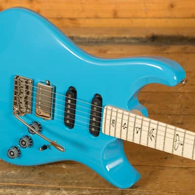 PRS Fiore - Larkspur Mark Lettieri Signature image 5