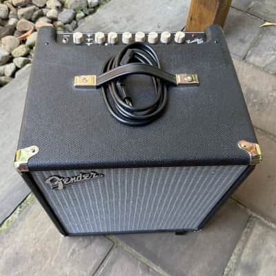 Fender Rumble 100 image 2
