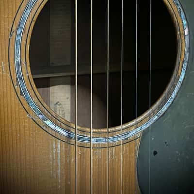 1944 Martin D-18 (Pre-War Scallop X Bracing)(VIDEO DEMO) image 9