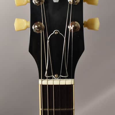 2026 Gibson ES-335 Dot Vintage Sunburst w/OHSC image 5