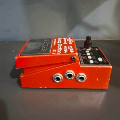 Boss RC-3 Loop Station 2011 - Present - Red image 5