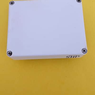 JHS Alpine Dual Reverb 2016 - White image 3