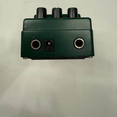 Ibanez FC10 Fat Cat Distortion Vintage Guitar Effect Pedal MIJ Japan image 5