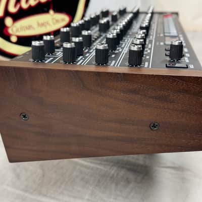 Sequential Prophet-6 Six-Voice Polyphonic Analog Synthesizer Module image 10