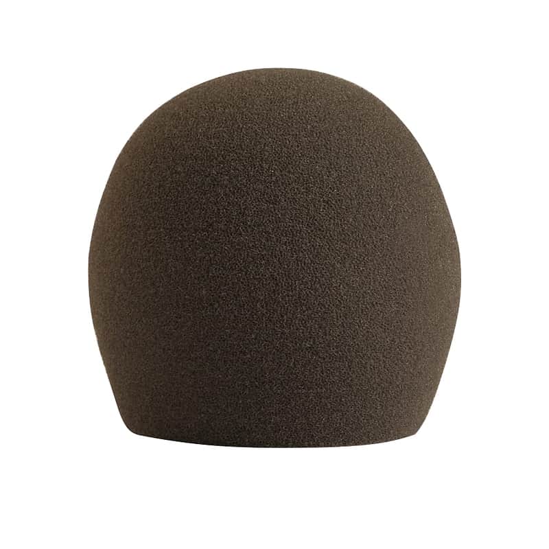 Shure A58WS Microphone Windscreen image 4