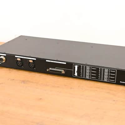 Brainstorm Electronics SR-28 Timecode Distributor/Reshaper (NO PSU) CG01Q8B image 7