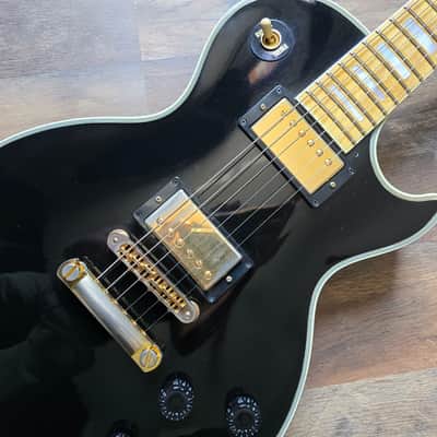 Gibson Les Paul Custom Limited Edition 2011 image 8