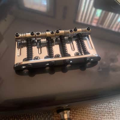 Fender American Standard Body Loaded Lollar Pickups 2012 - Charcoal Frost Metallic imagen 9