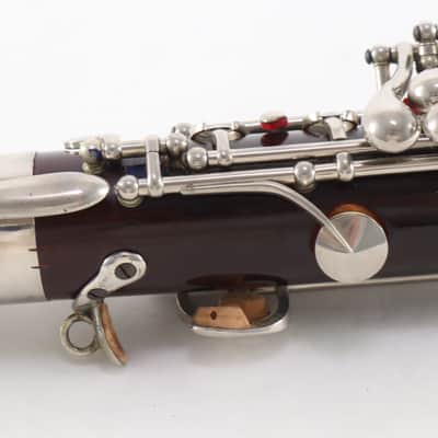 Heckelphone SN 3985 EXCELLENT image 22