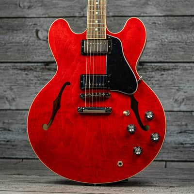 Gibson ES-335 - Sixties Cherry image 1