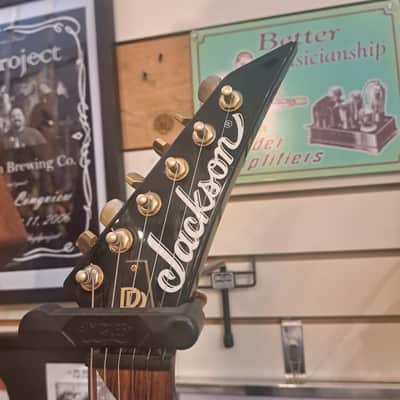 Jackson RR5 Randy Rhoads made in Japan image 4
