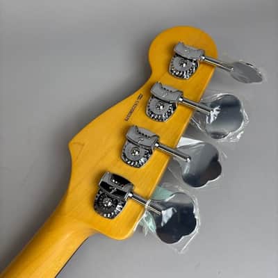 Fender American Professional II JazzBass RW image 8