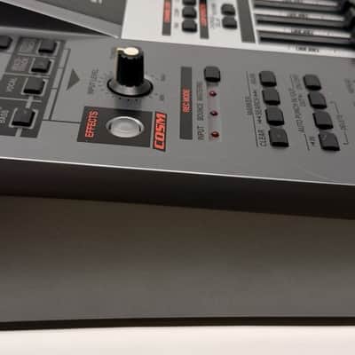 BOSS BR-1600CD Digital Multi Track Recorder W/ Power Supply image 12