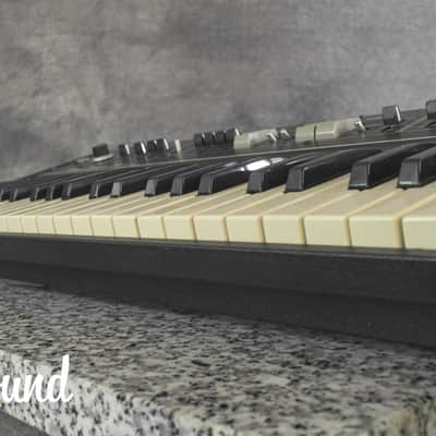 Roland Organ/Strings RS-09 Analog synthesizer in Very Good conditons. image 6