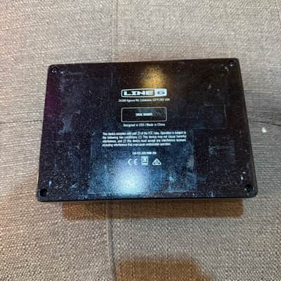 Line 6 HX Stomp image 3