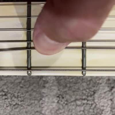 Rickenbacker 360/6 SPC Tuxedo image 19