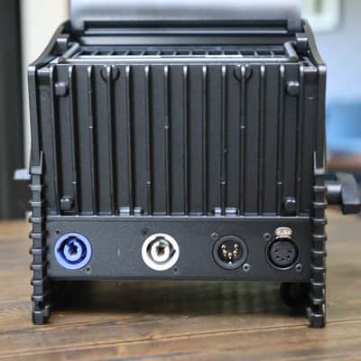 ETC ColorSource CYC RGBI-L LED Cyclorama Wash Light image 5