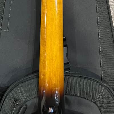1979 Ibanez GB10 - February Production 1979 - Brown Sunburst image 22