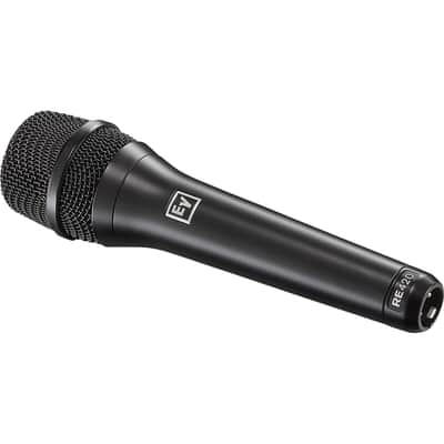 Electro Voice RE420 image 2