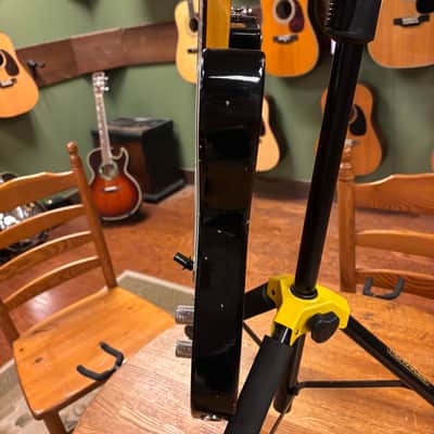 Berly Guitars T Style 3 Color Sunburst Nitro Authorized Dealer image 9
