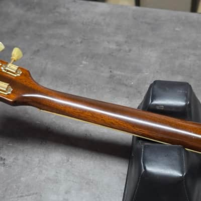 1968 Gibson ES-345TD Sunburst Bigsby EX ABBEY ROAD STUDIO SESSION Archtop Semi-Hollowbody Archtop Thinline Stereo ES 345 TD American Vintage 60s 1960's Pro Artist Guitar 335 355 image 16