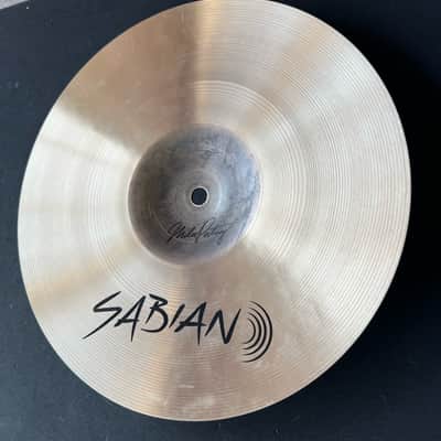 Sabian AAX Mike Portnoy Maxx Splash Cymbal - 11 inches image 4