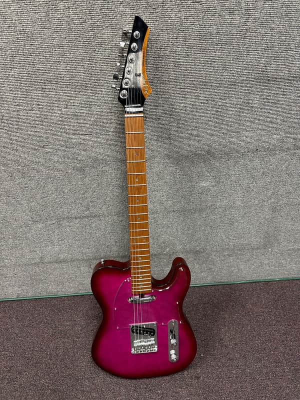 Leo Jaymz Popcaster