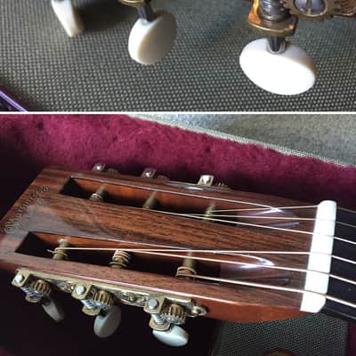 Martin 0-28 Ian Anderson Signature Model - RARE! image 3