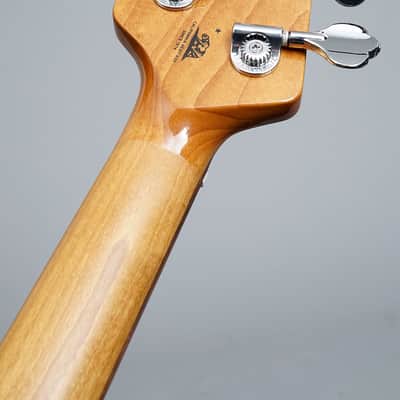 Ernie Ball Music Man Stingray Special 4 H 2024 - Sea Breeze image 10