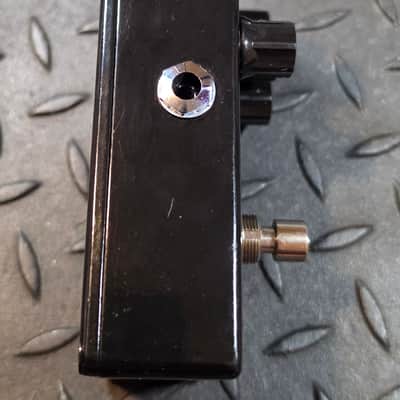 MXR M76 Studio Compressor Comp image 4