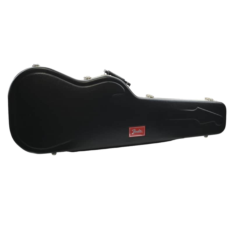 Fender Fender 90's Case Red Label Hardshell Stratocaster/Telecaster Guitar Case