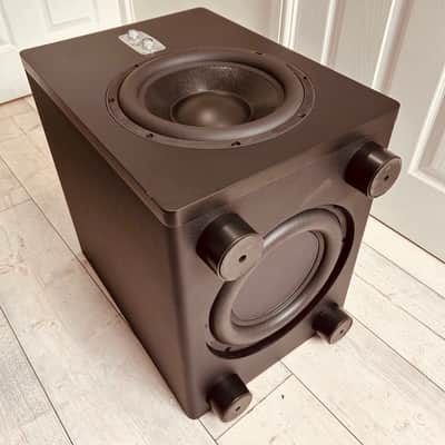 EVE AUDIO - TS112 image 2
