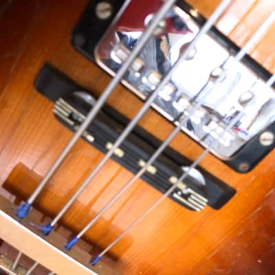 Hofner 500/1 1966 - Just like Paul's image 7