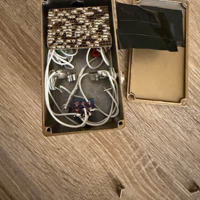 ***NO MARKINGS, NOT SURE IF THIS IS AN ACTUAL JHS PEDAL*** JHS Morning Glory image 8