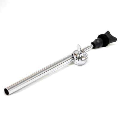 Alesis 10" Articulated Cymbal Boom Arm for Electronic Drum Kits Support Mount image 3